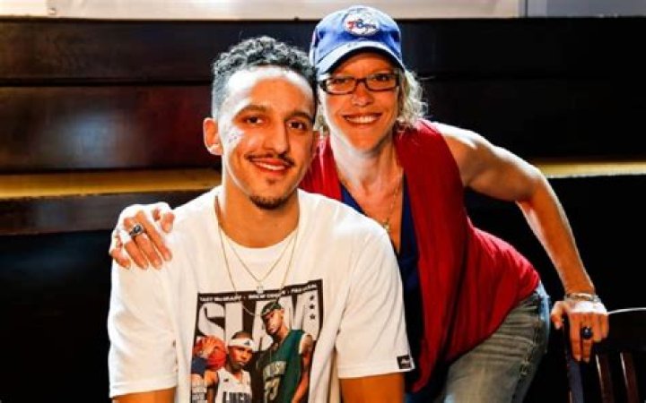 Landry Shamet Ethnicity Nationality Parents And Family Explored