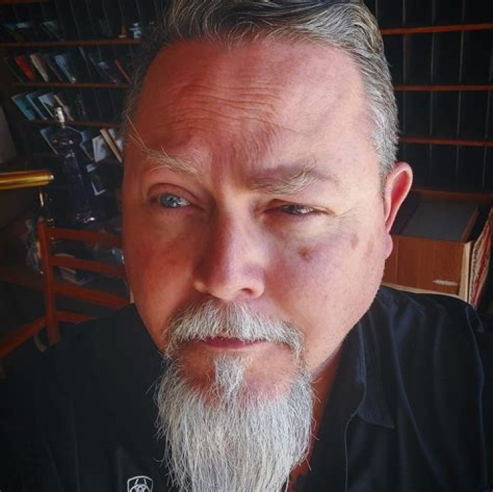 
Larry Thacker Age, Birthday, Wikipedia, Who, Nationality, Biography 