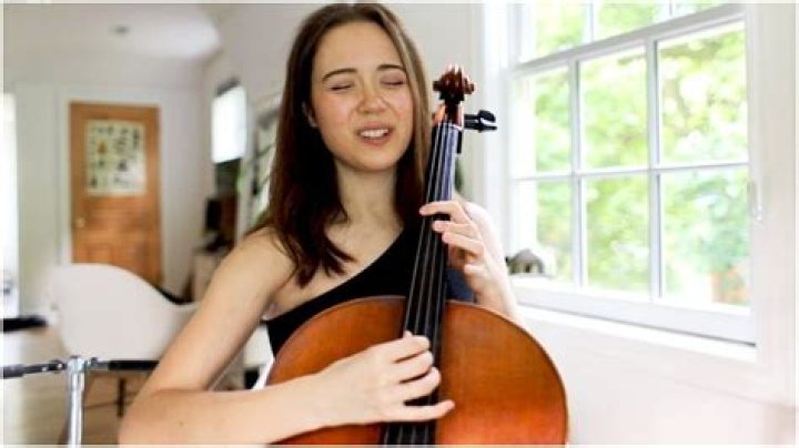 Laufeylin Height, Weight, Net Worth, Age, Birthday, Wikipedia, Who, Instagram, Biography