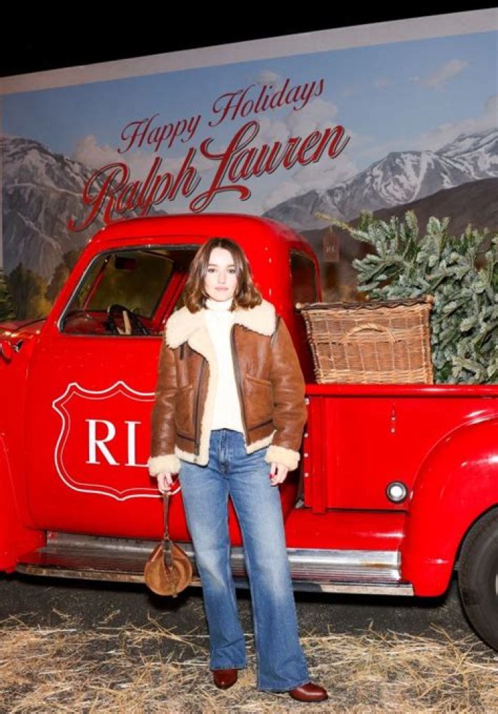 Lauren Holiday — PICS