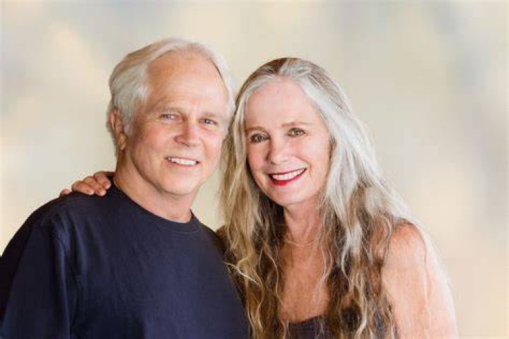 
Lauren Shulkind Loses Husband Tony Dow To Liver Cancer- What Happened To Him? 
