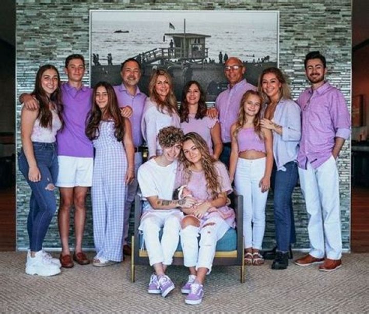 Lavender May Avery - Bio, Age, Wiki, Facts and Family
