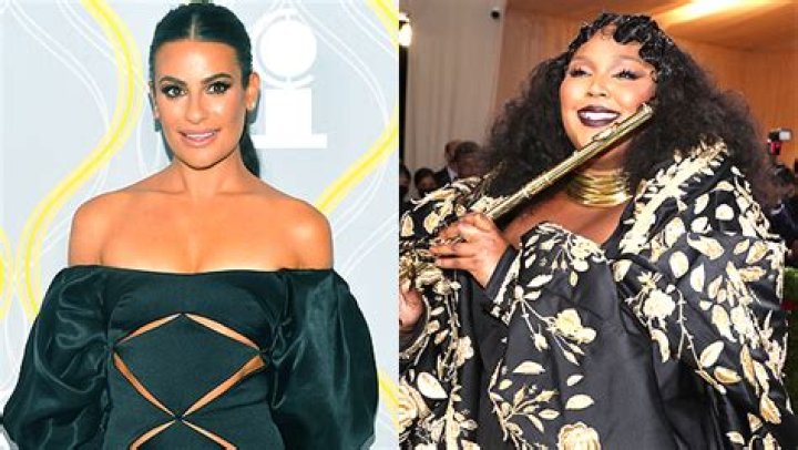 Lea Michele Gushes Over Lizzo’s ‘Spring Awakening’ TikTok – Hollywood Life