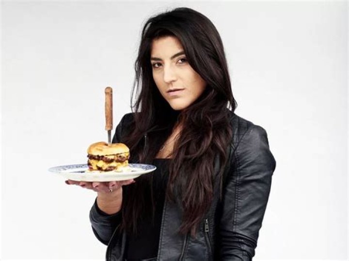 Leah Shutkever Height, Weight, Net Worth, Age, Birthday, Wikipedia, Who, Instagram, Biography