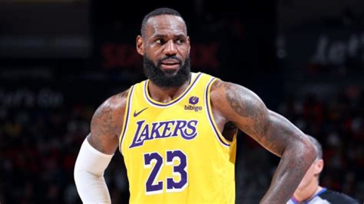 LeBron James’ Alleged Stepfather Warns Tristan Thompson To Keep Khloe Away From Bron