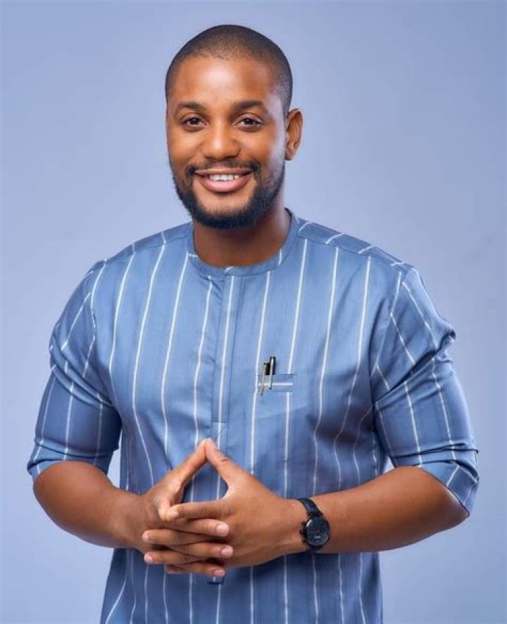 
Lekki Tollgate Should Be Free, We Paid With Our Blood- Alex Ekubo 