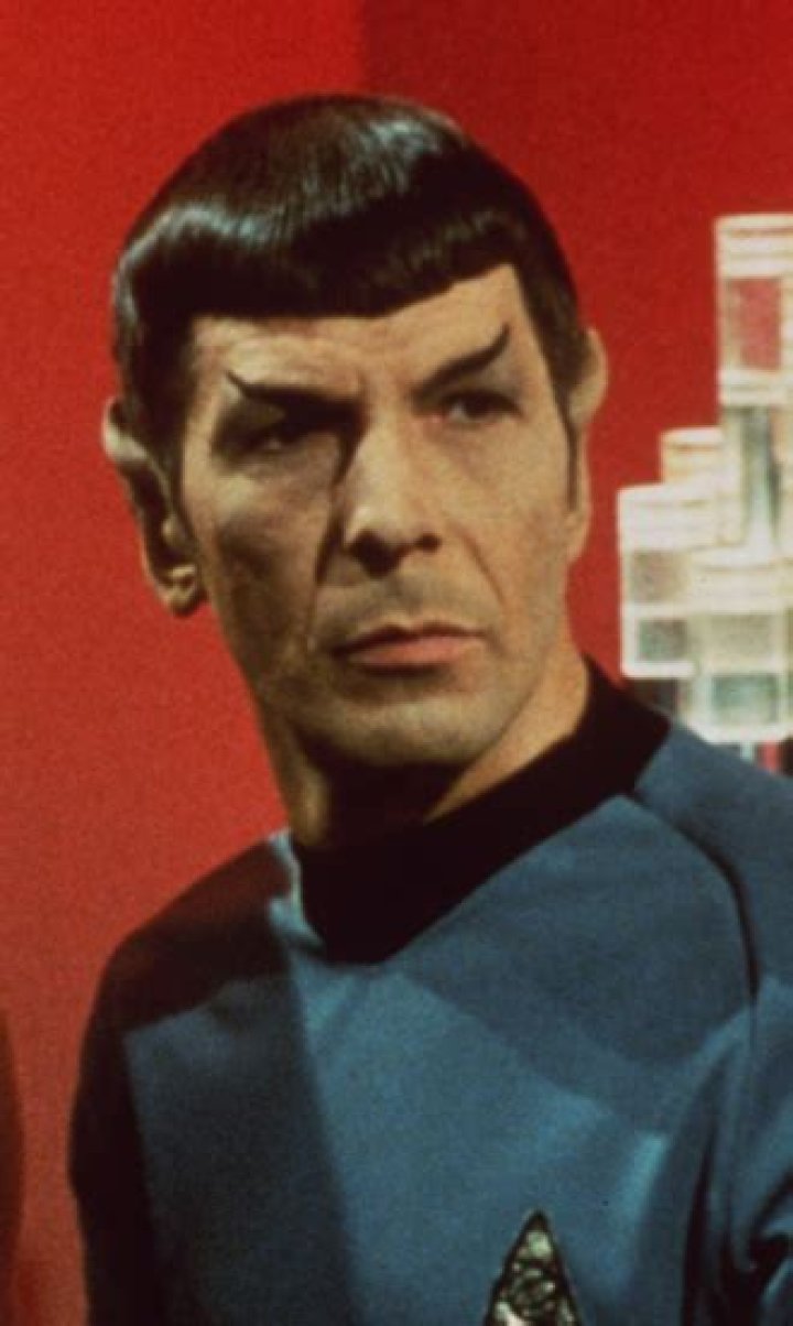 Leonard Nimoy Celebrity Profile – Hollywood Life