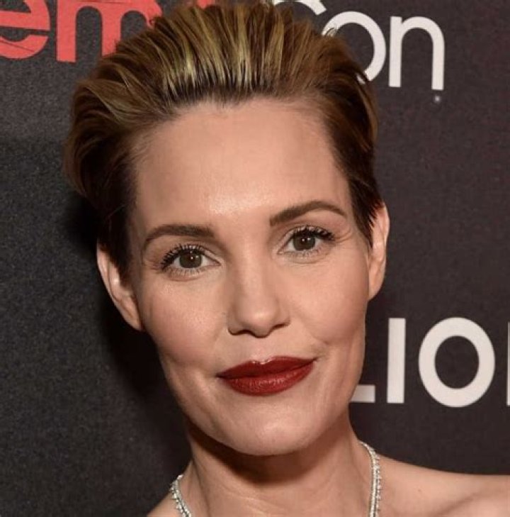 Leslie Bibb - Bio, Age, Wiki, Facts and Family
