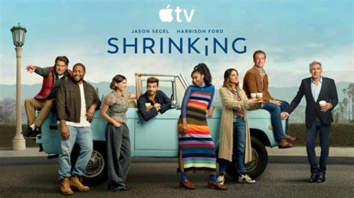 
Lessening Recap of Apple TV+ Series “Shrinking” 