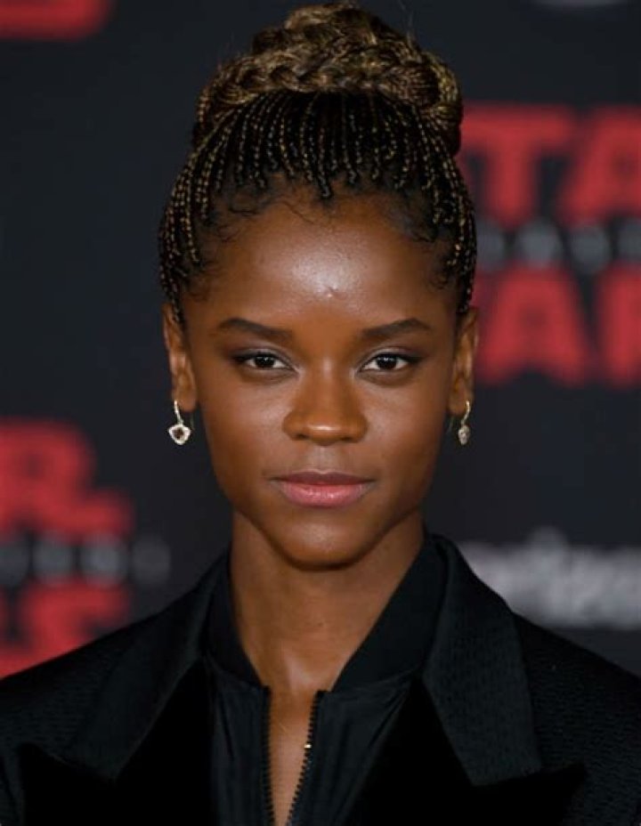Letitia Wright - Bio, Age, Wiki, Facts and Family