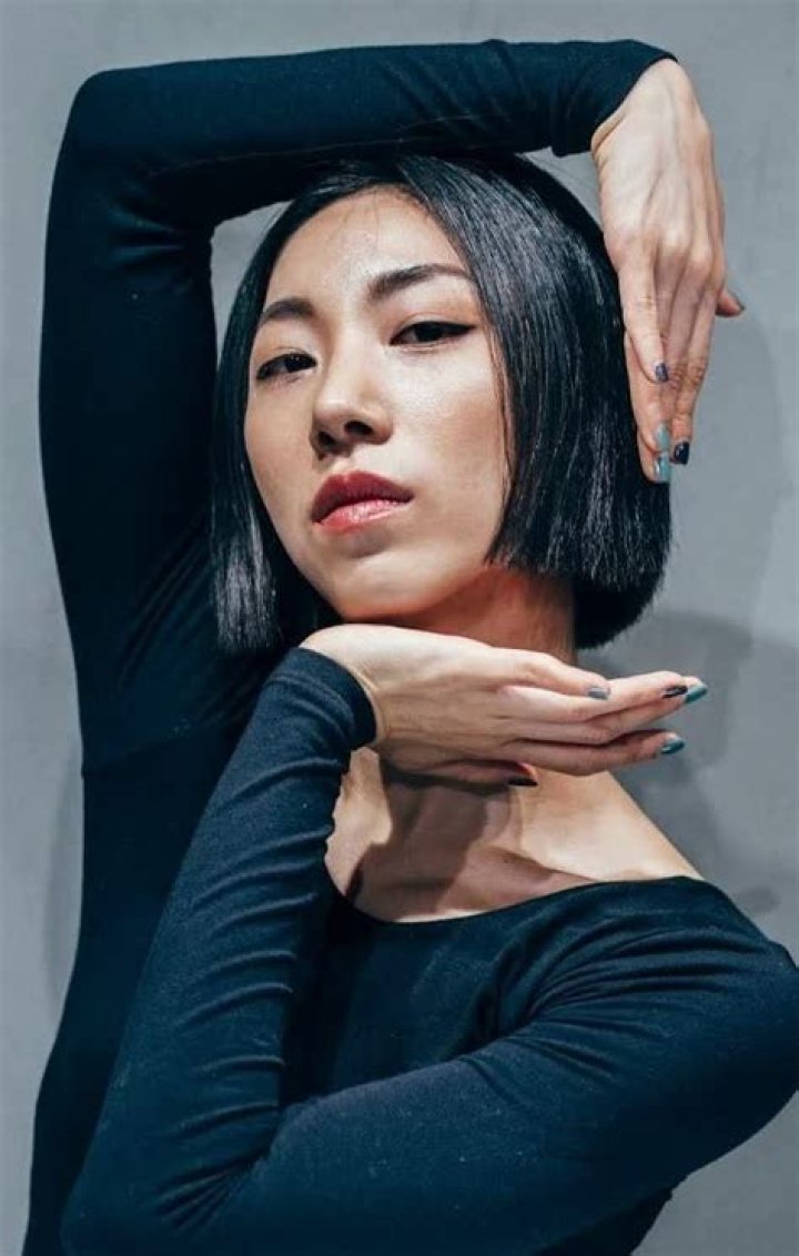 Lia Kim - Bio, Age, Wiki, Facts and Family