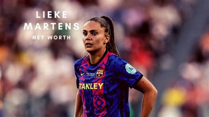 
Lieke Martens Height, Weight, Net Worth, Age, Birthday, Wikipedia, Who, Nationality, Biography 