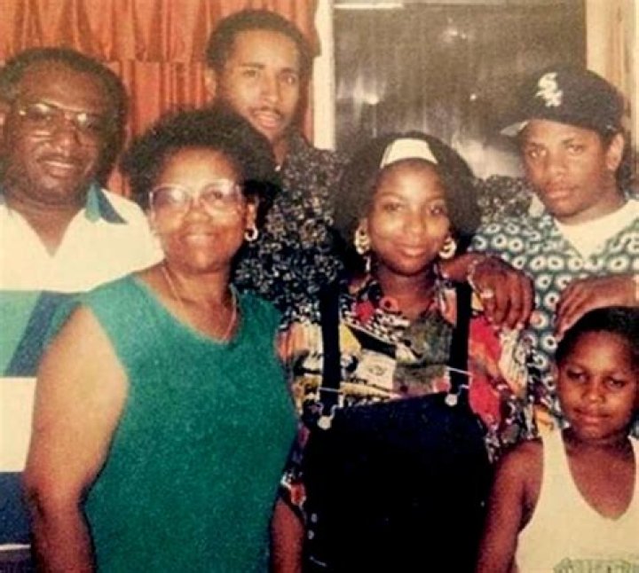Lil Eazy E - Bio, Age, Wiki, Facts and Family