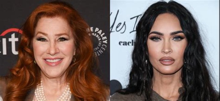 Lisa Ann Walter Slams Megan Fox’s Halloween Costume Amid SAG-AFTRA Strikes