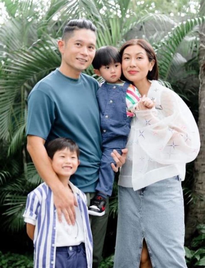 Liz Uy - Bio, Age, Wiki, Facts and Family