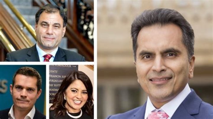 Lord Bilimoria Height, Weight, Net Worth, Age, Birthday, Wikipedia, Who, Nationality, Biography