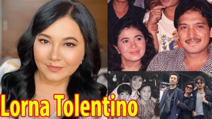 Lorna Tolentino - Bio, Age, Wiki, Facts and Family