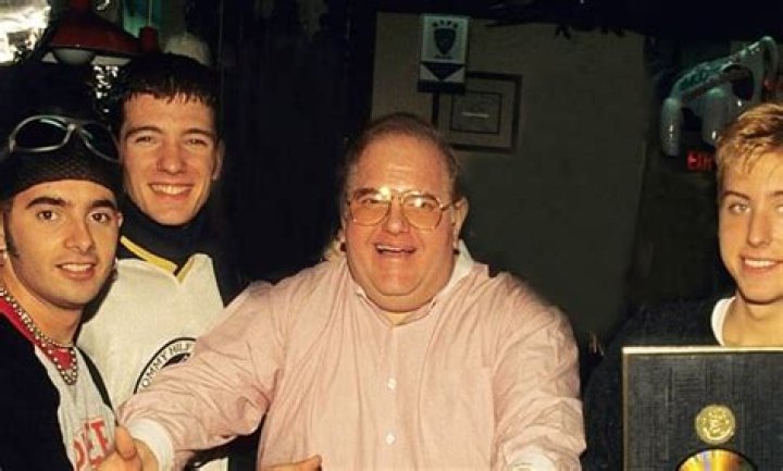 Lou Pearlman Net Worth | Celebrity Net Worth