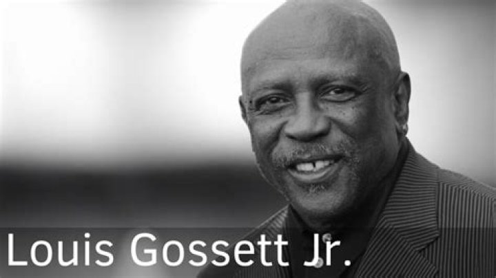 Louis Gossett Jr. - Bio, Age, height, Wiki, Facts and Family