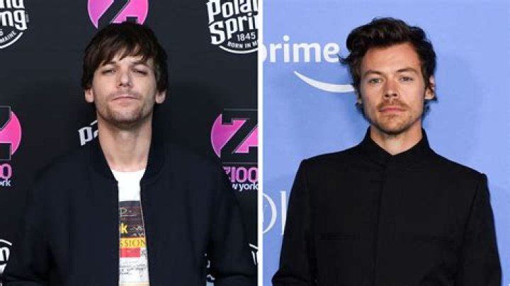 Louis Tomlinson Reveals One Direction Used To Make Up Rumors About Niall Horan’s Sex Life
