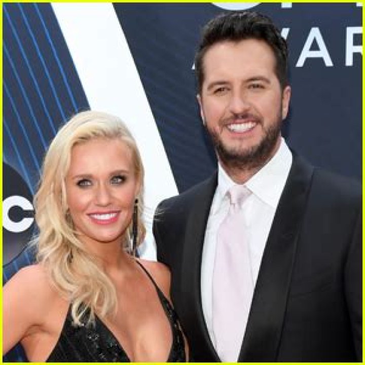 Luke Bryan Says ‘Make-up Sex’ Is The Secret To His 14-Year Marriage With Wife Caroline