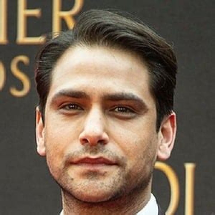 Luke Pasqualino - Bio, Age, height, Wiki, Facts and Family