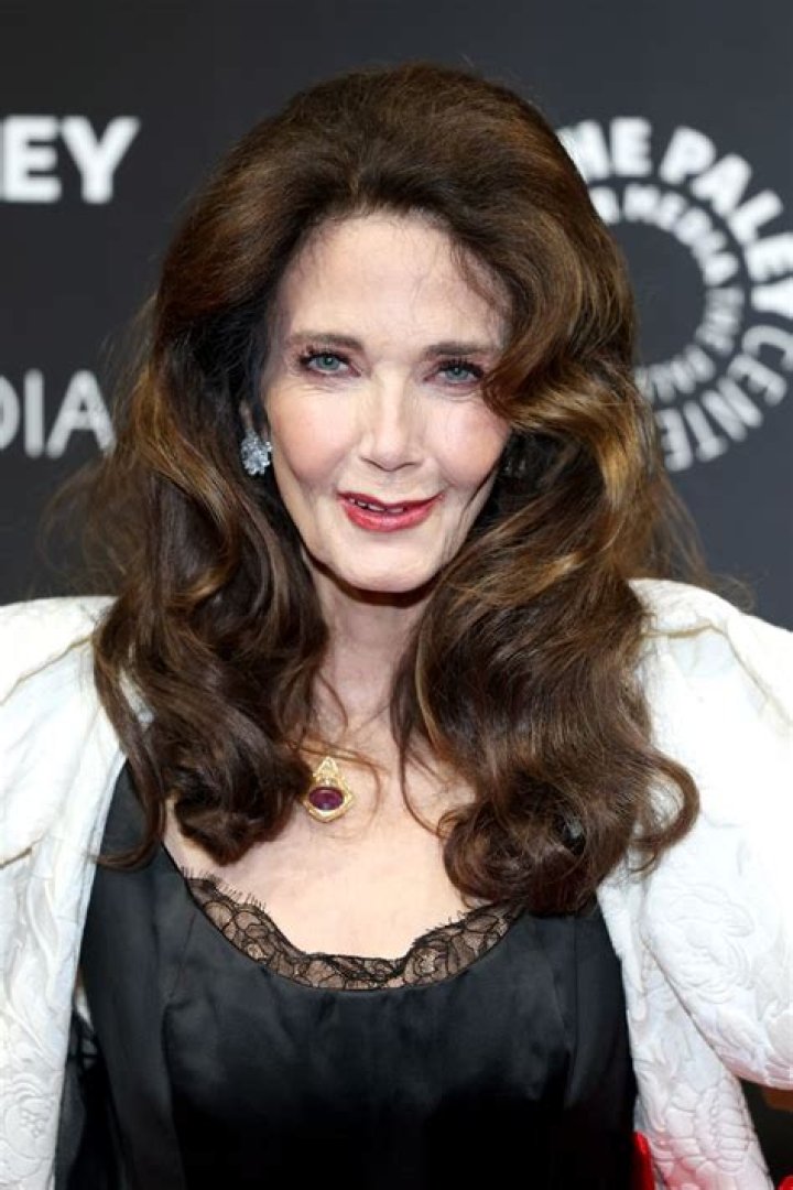 
Lynda Carter Age, Birthday, Wikipedia, Who, Nationality, Biography 