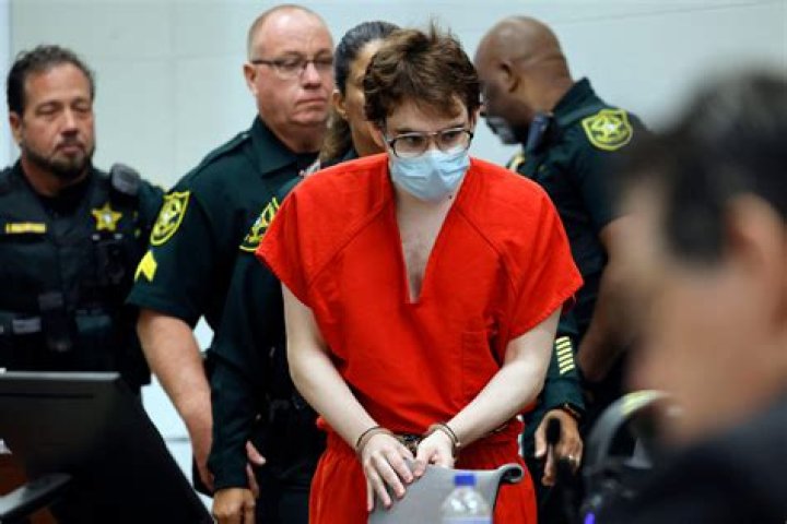 Lynda Cruz: Who Was She? Update on the Marjory Stoneman Douglas shooting trial and the cause of Nikolas Cruz’s mother’s death today