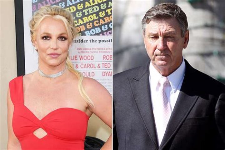 Lynne Spears, Cher & Other Stars React To Britney’s Dad Jamie Being Suspended As Conservator