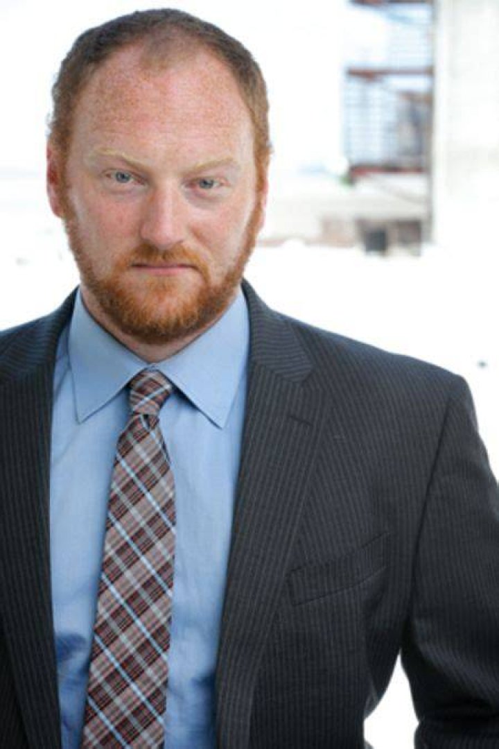 Mac Brandt - Biography, Age, Wiki, Facts and Family