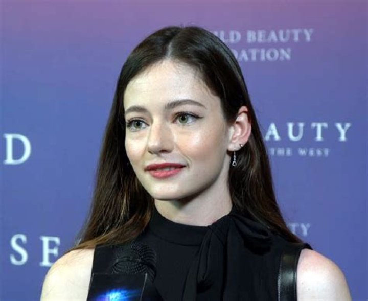 Mackenzie Foy Height, Age, Boyfriend, Biography, Wiki, Net Worth