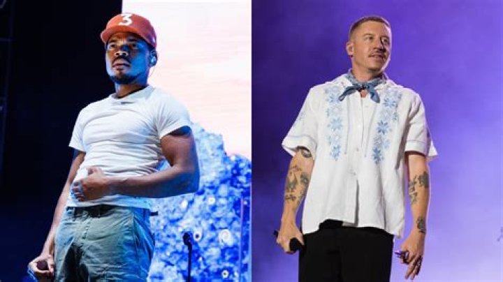 Macklemore Believed In Himself, Told Major Labels To Screw Off, Then Got Rich On His Own Terms