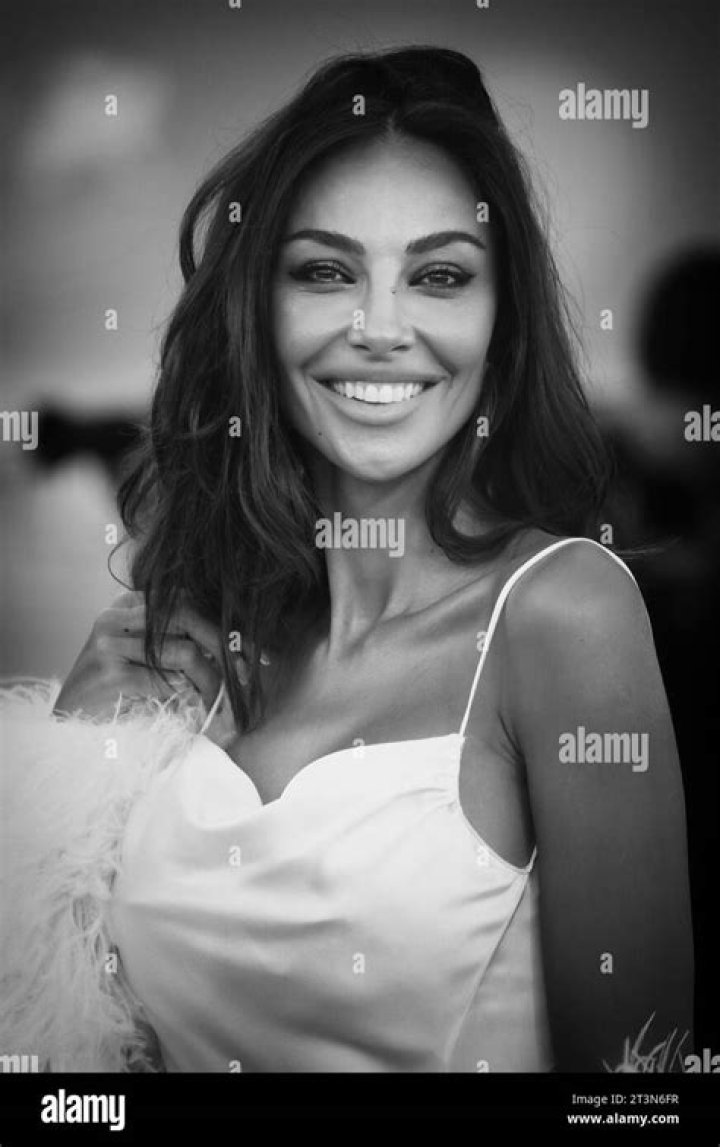 
Madalina Diana Ghenea Height, Weight, Net Worth, Age, Birthday, Wikipedia, Who, Nationality, Biography 