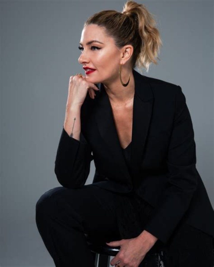 Mädchen Amick — Exclusive Portraits