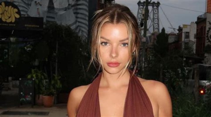
Madi Teeuws Height, Weight, Net Worth, Age, Birthday, Wikipedia, Who, Nationality, Biography 