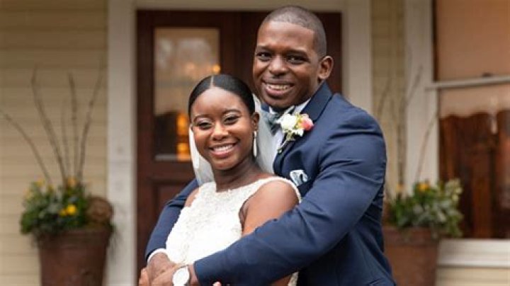 ‘MAFS’ Star Expecting Baby With Greg Okotie – Hollywood Life