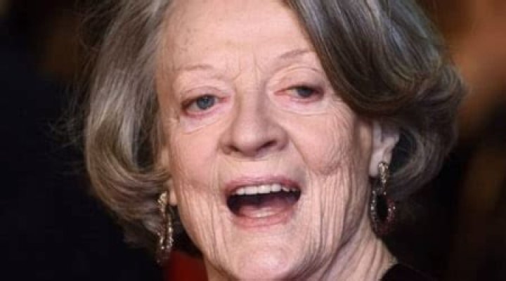 Maggie Smith Height, Weight, Age, Family, Facts, Education, Biography
