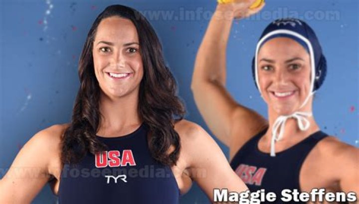 
Maggie Steffens Height, Weight, Net Worth, Age, Birthday, Wikipedia, Who, Nationality, Biography 