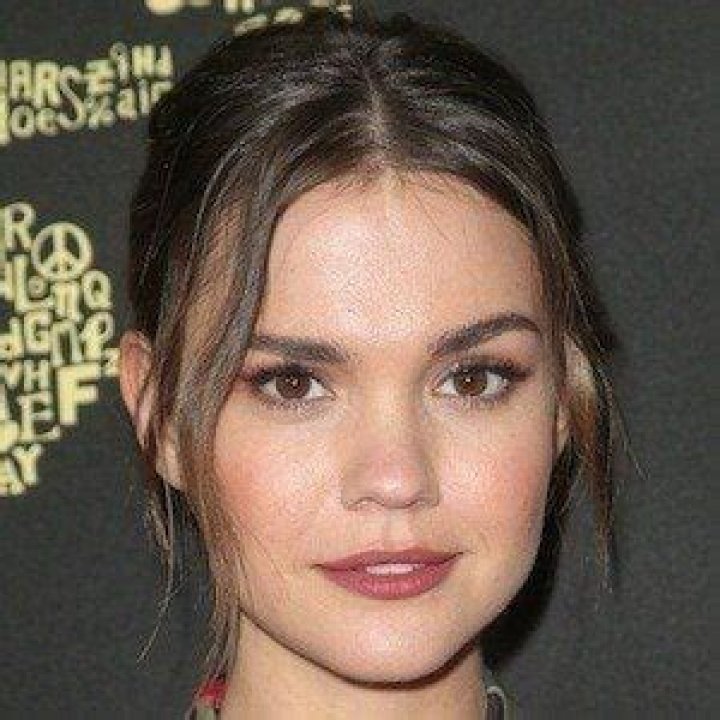 Maia Gough - Bio, Age, Wiki, Facts and Family