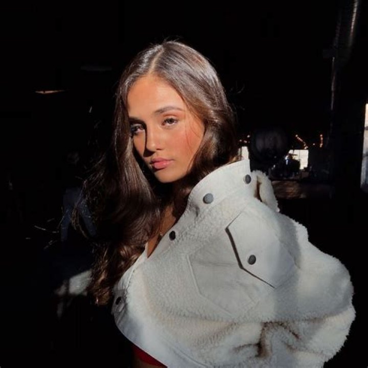 Makayla Storms Height, Weight, Age, Body Statistics