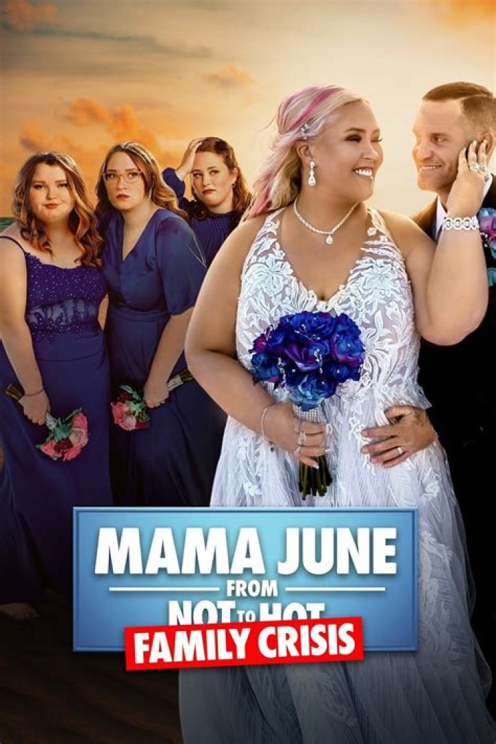 ‘Mama June: Family Crisis’: Honey Boo Boo Pretends To Snort Cocaine After June Ditches Rehab