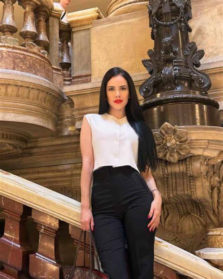 Mar Contreras - Bio, Age, Wiki, Facts and Family