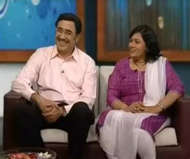 
Marathi News Anchor Pradeep Bhide Passed Away, Here Is What We Know About Him 