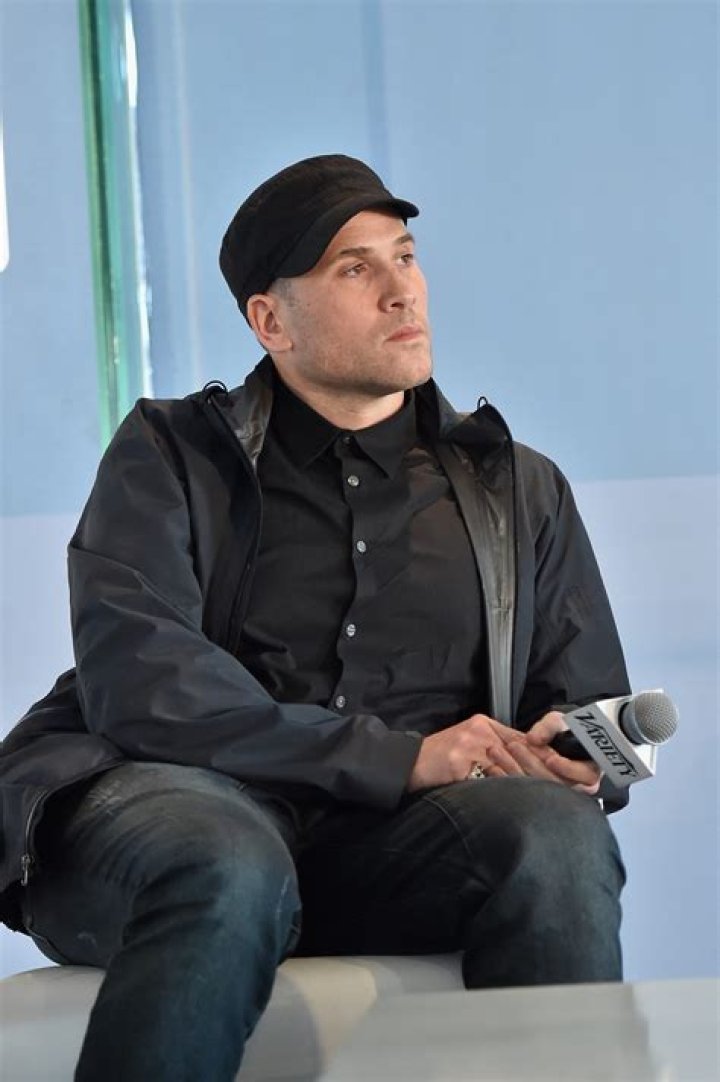 Marc Ecko - Bio, Age, net worth, siblings, Wiki, Facts and Family