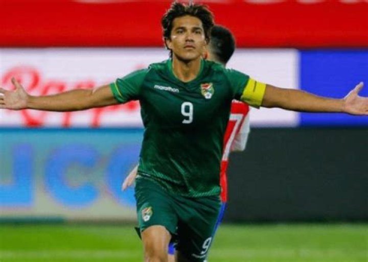 Marcelo Moreno - Biography, Age, Wiki, Facts and Family