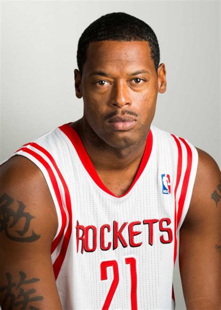 Marcus Camby - Bio, Age, net worth, height, Wiki, Facts and Family