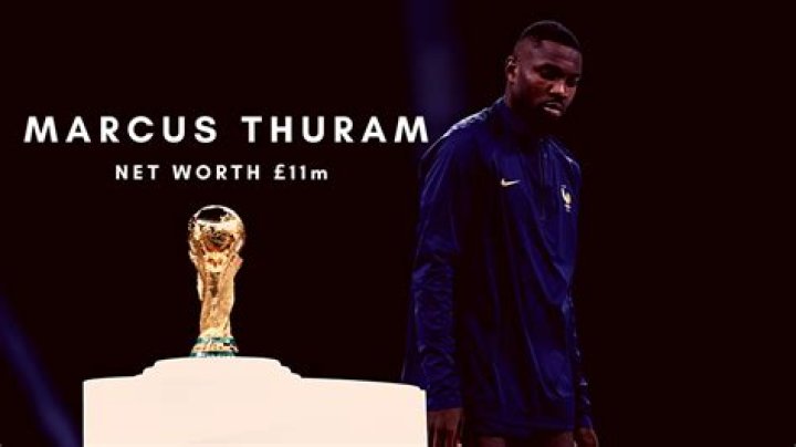 
Marcus Thuram Height, Weight, Net Worth, Age, Birthday, Wikipedia, Who, Nationality, Biography 