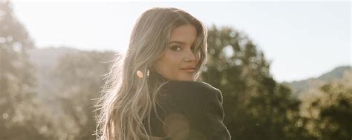 Maren Morris Proudly Embraces Her ‘Mom Belly’ In Pink Dress 2 Years After Giving Birth