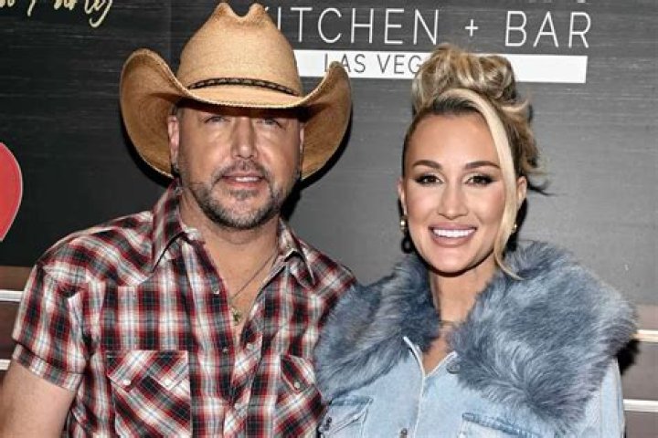 
Maren Morris Slams Jason Aldean’s Wife Over ‘Changing My Gender’ Post: ‘It’s so Easy to Not Be a Scumbag’ 