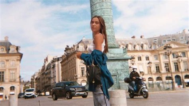 
Margaux Lignel From Real Girlfriends In Paris: Instagram Bio And Facts To Know 